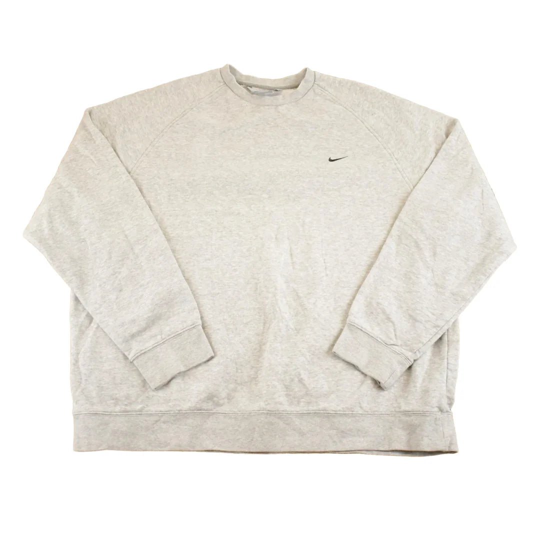 Vintage Y2K Nike Crewneck Sweatshirt Men's XL from propervintagecanada