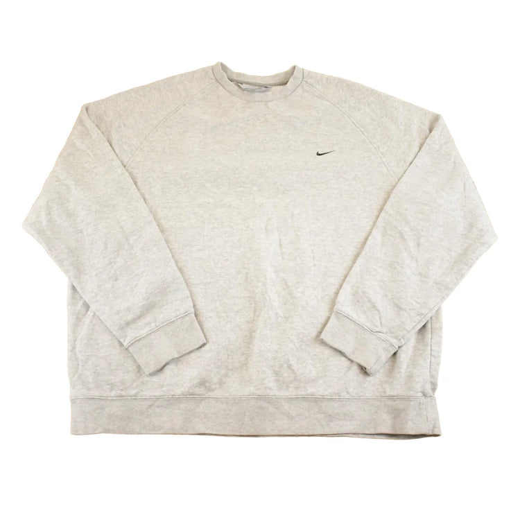 Vintage Y2K Nike Crewneck Sweatshirt Men's XL from propervintagecanada