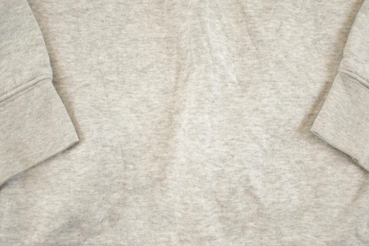 Vintage Y2K Nike Crewneck Sweatshirt Men's XL from propervintagecanada