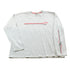 Vintage Y2K Nike Embroidered Logo Long Sleeve Shirt Men&