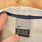 Vintage Y2K Nike Embroidered Mini Swoosh Sweatshirt Men's XL from propervintagecanada