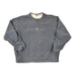 Vintage Y2K Nike Golf Embroidered Mini Swoosh Sweatshirt Men's L from propervintagecanada