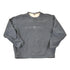 Vintage Y2K Nike Golf Embroidered Mini Swoosh Sweatshirt Men&