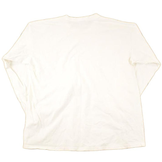 Vintage Y2K Nike Graphic Print Logo Swoosh Shirt Men's L from propervintagecanada