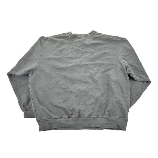 Vintage Y2K Nike Iowa Hawkeyes University Crewneck Sweater Mens XXL from propervintagecanada