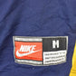 Vintage Y2K Nike Michigan State T-Shirt Men's L from propervintagecanada