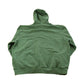 Vintage Y2K Nike Mini Swoosh Hoodie Men's L from propervintagecanada