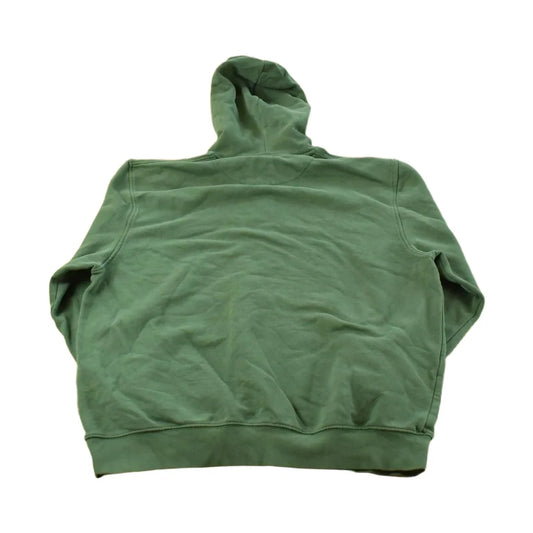Vintage Y2K Nike Mini Swoosh Hoodie Men's L from propervintagecanada