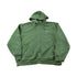 Vintage Y2K Nike Mini Swoosh Hoodie Men&