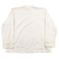 Vintage Y2K Nike Mini Swoosh White Mockneck Shirt Men's Medium from propervintagecanada