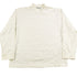 Vintage Y2K Nike Mini Swoosh White Mockneck Shirt Men&