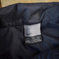 Vintage Y2K Nike Mini Swoosh Zip Up Windbreaker Jacket Men's 2XL from propervintagecanada