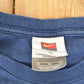 Vintage Y2K Nike Minnesota Twins Centre Scoosh MLB T-Shirt Men's XL from propervintagecanada
