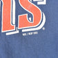 Vintage Y2K Nike Minnesota Twins Centre Scoosh MLB T-Shirt Men's XL from propervintagecanada