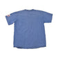 Vintage Y2K Nike Minnesota Twins Centre Scoosh MLB T-Shirt Men's XL from propervintagecanada