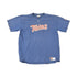 Vintage Y2K Nike Minnesota Twins Centre Scoosh MLB T-Shirt Men&
