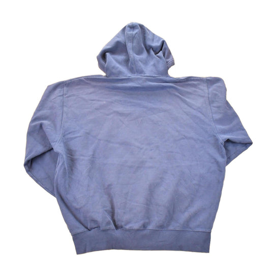 Vintage Y2K Nike Minnesota Twins MLB Embroidered Hooded Sweatshirt Men's L from propervintagecanada