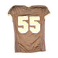 Vintage Y2K Nike NFL Jersey Men's L from propervintagecanada