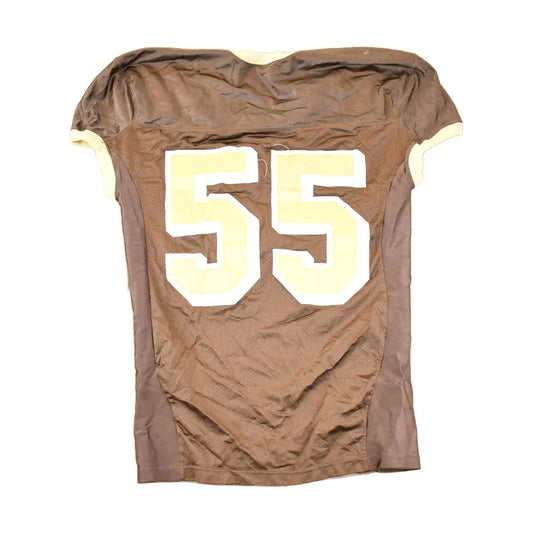 Vintage Y2K Nike NFL Jersey Men's L from propervintagecanada