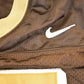 Vintage Y2K Nike NFL Jersey Men's L from propervintagecanada