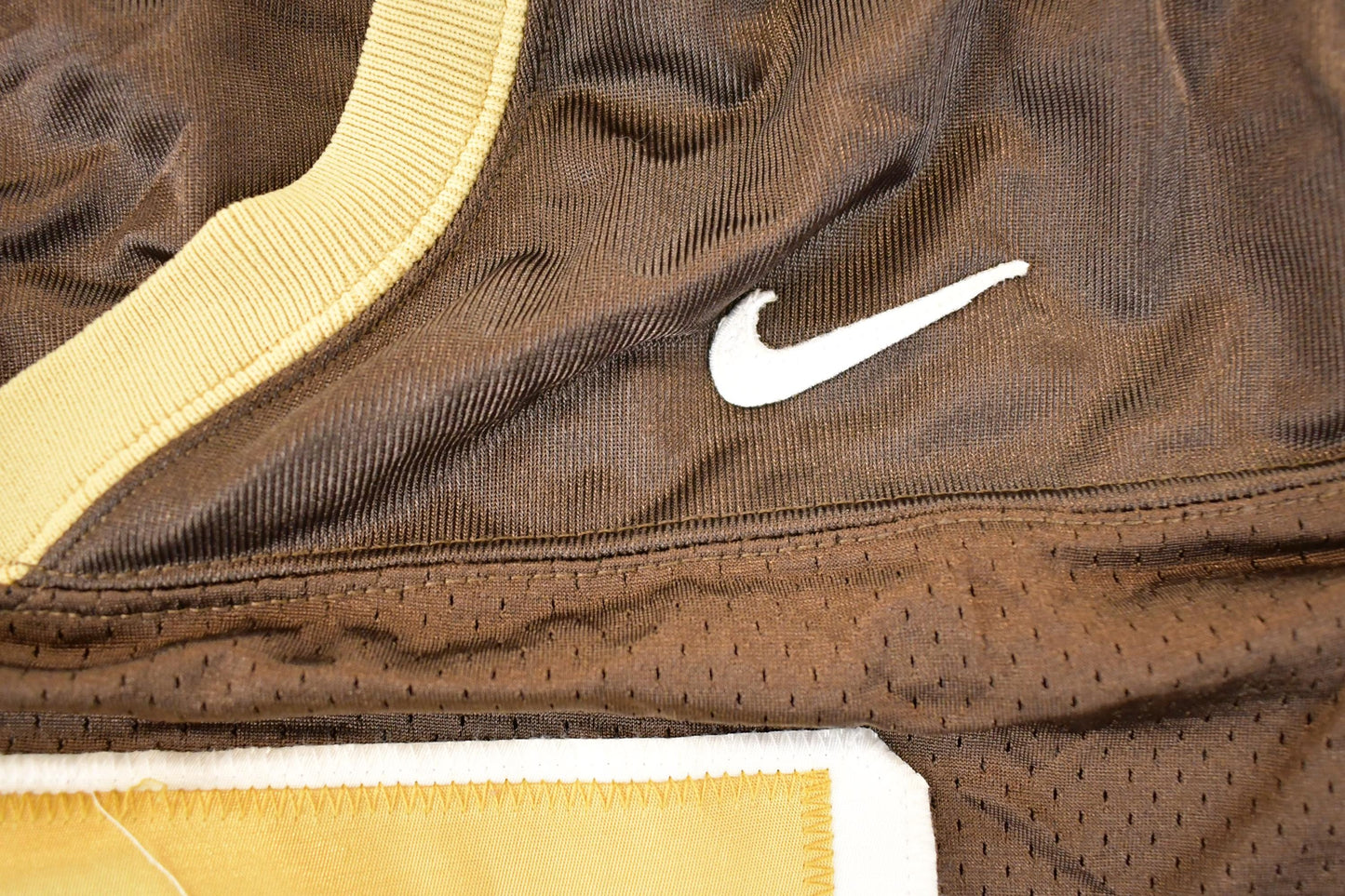 Vintage Y2K Nike NFL Jersey Men's L from propervintagecanada