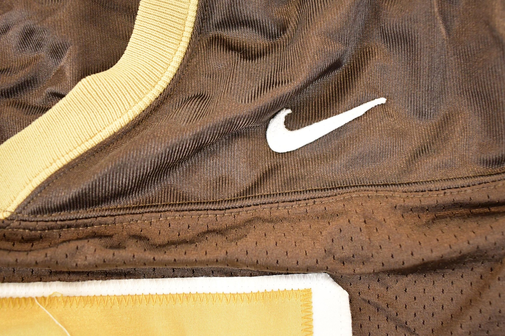 Vintage Y2K Nike NFL Jersey Men's L from propervintagecanada