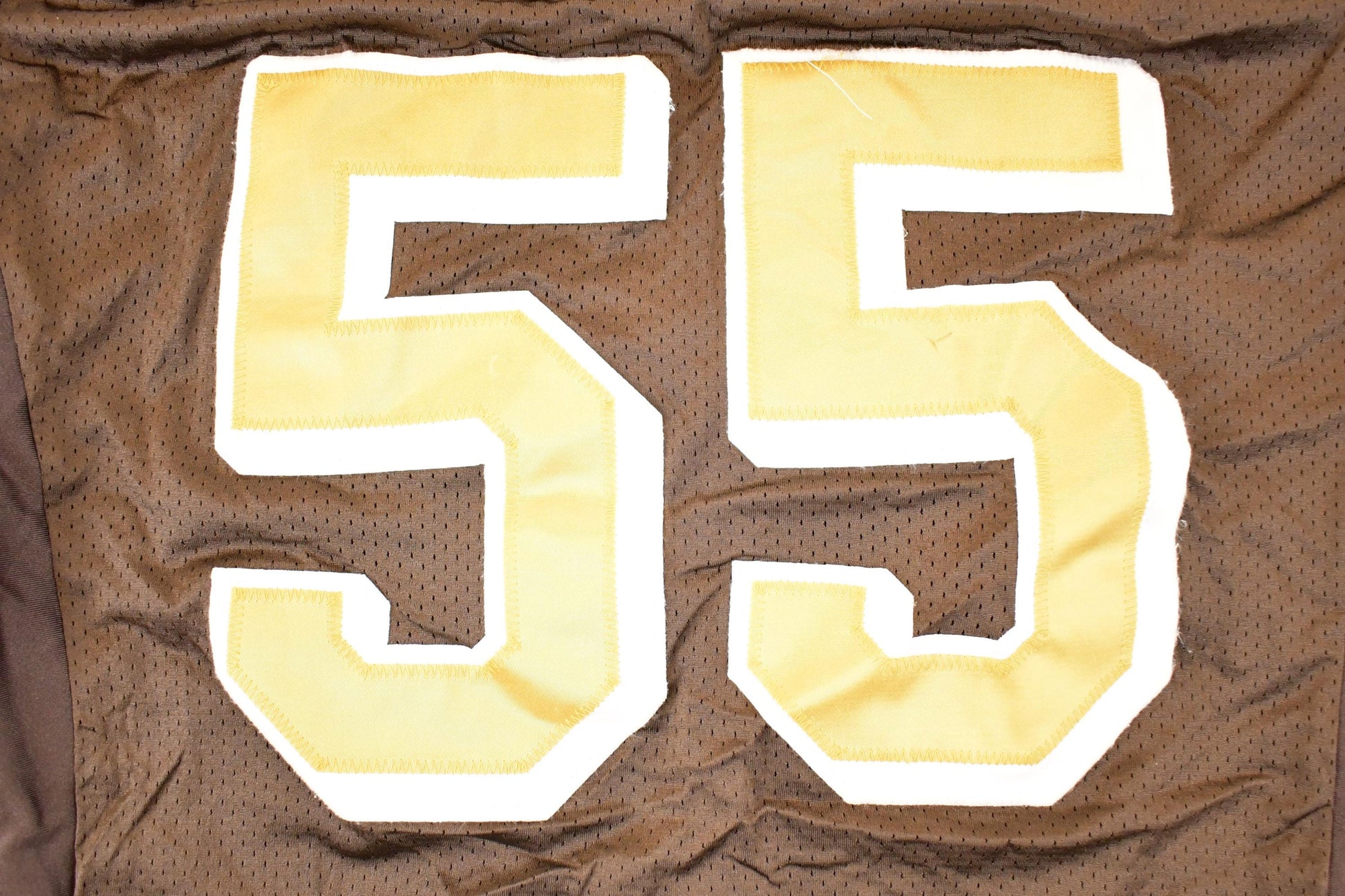 Vintage Y2K Nike NFL Jersey Men's L from propervintagecanada