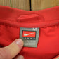 Vintage Y2K Nike Ohio State University Mini Swoosh Collegiate Crewneck Men's Large from propervintagecanada