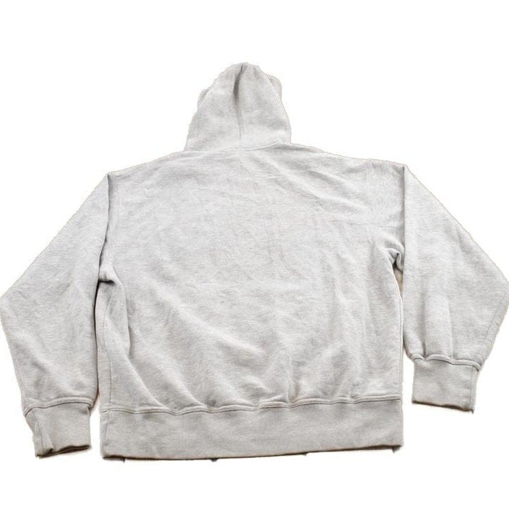 Vintage Y2K Nike Spell Out Logo Hoodie Men's Large from propervintagecanada