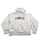 Vintage Y2K Nike Spell Out Logo Hoodie Men's Large from propervintagecanada