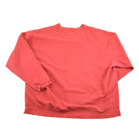 Vintage Y2K Nike Stanford Middle Swoosh Crewneck Sweatshirt Men's XL from propervintagecanada