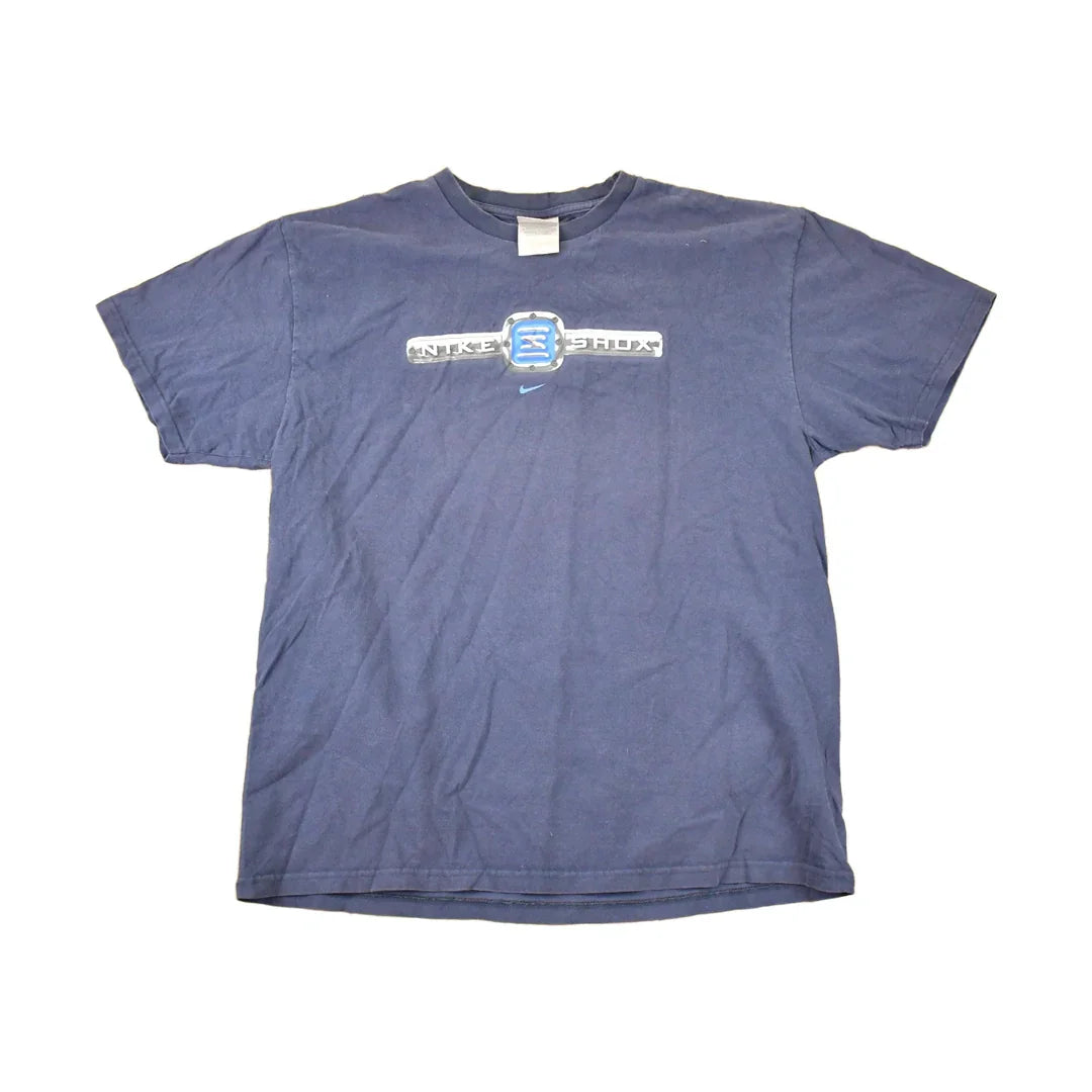 Vintage Y2K Nike T-Shirt Men's L from propervintagecanada