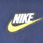 Vintage Y2K Nike T-Shirt Men's M / Swoosh Logo / 2000s Graphic Tee from propervintagecanada