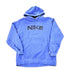 Vintage Y2K Nike Text Logo Hoodie Sweatshirt Men&