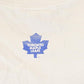 Vintage Y2K Nike Toronto Maple Leafs NHL Go Leafs Go Souvenir Hockey T-Shirt Men's XL from propervintagecanada