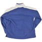 Vintage Y2K Nike Toronto Maple Leafs Quarter Zip NHL Fleece Outdoorsman Sweater Youth M from propervintagecanada