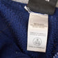Vintage Y2K Nike Toronto Maple Leafs Quarter Zip NHL Fleece Outdoorsman Sweater Youth M from propervintagecanada