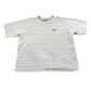 Vintage Y2K No Fear Textured Striped T-Shirt Mens XL from propervintagecanada