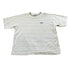 Vintage Y2K No Fear Textured Striped T-Shirt Mens XL from propervintagecanada