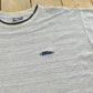 Vintage Y2K No Fear Textured Striped T-Shirt Mens XL from propervintagecanada