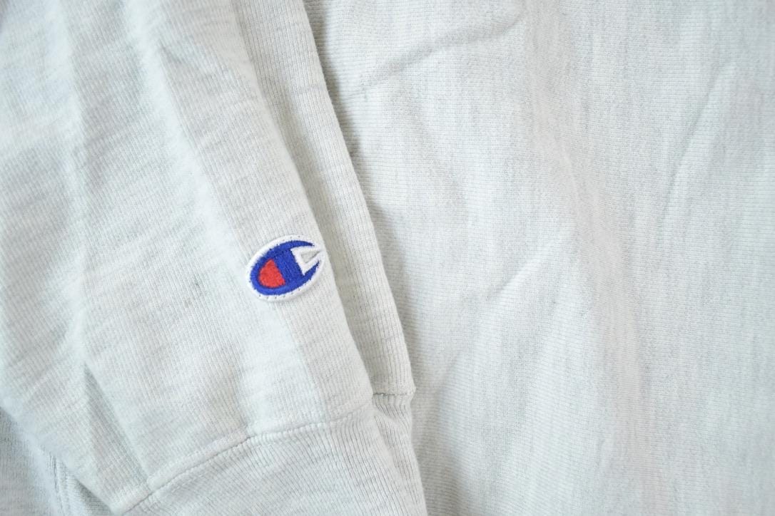 Vintage Y2K Northern Iowa Champion Reverse Weave Hoodie Sweatshirt Men's Medium