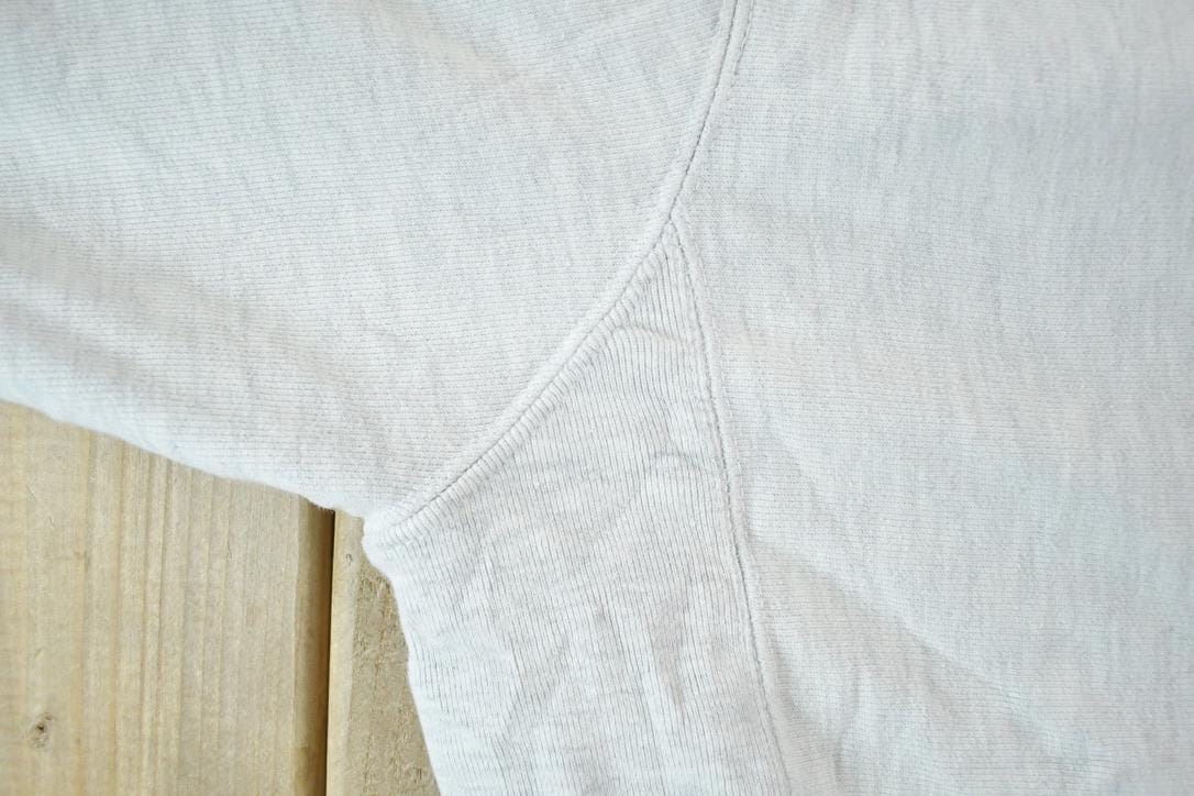 Vintage Y2K Northern Iowa Champion Reverse Weave Hoodie Sweatshirt Men's Medium from propervintagecanada