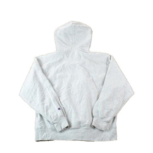 Vintage Y2K Northern Iowa Champion Reverse Weave Hoodie Sweatshirt Men's Medium