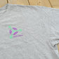 Vintage Y2K Nupremis Data Center Broadband Technology Internet T-Shirt Men's XL from propervintagecanada