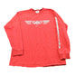 Vintage Y2K Ohio State Nike Team Center Check Long Sleeve Collegiate Shirt Men's L from propervintagecanada
