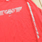 Vintage Y2K Ohio State Nike Team Center Check Long Sleeve Collegiate Shirt Men's L from propervintagecanada