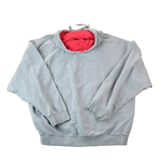 Vintage Y2K Ohio State University Buckeyes Collegiate Hoodie Men's XL from propervintagecanada