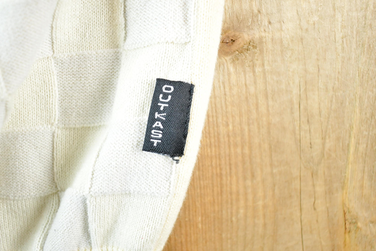 Vintage Y2K Outkast Quarter Button Up Hip Hop Shirt Men's L from propervintagecanada