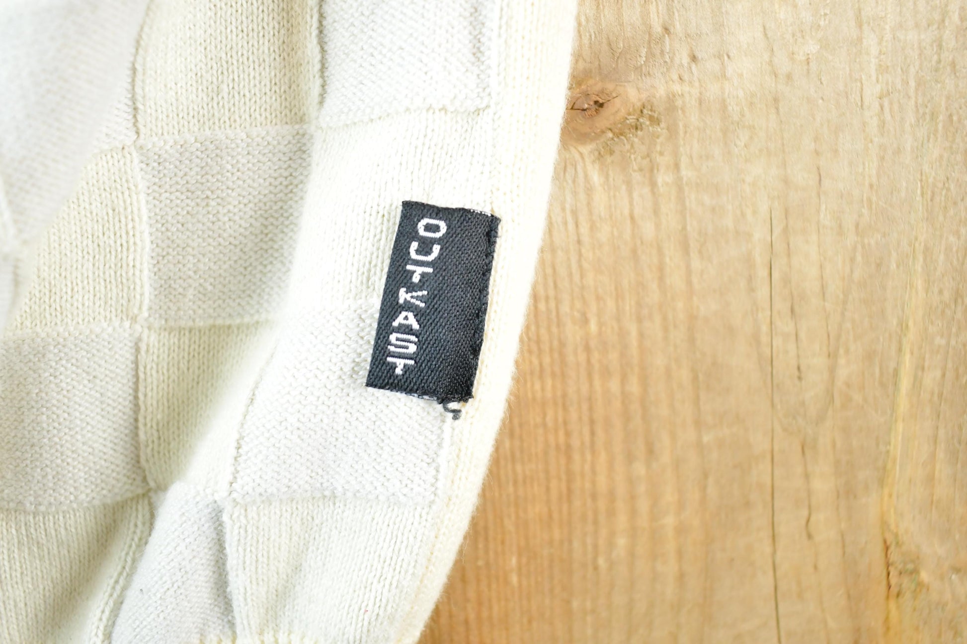 Vintage Y2K Outkast Quarter Button Up Hip Hop Shirt Men's L from propervintagecanada
