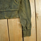 Vintage Y2K Overdyed Full Zip Hoodie Women's Small from propervintagecanada
